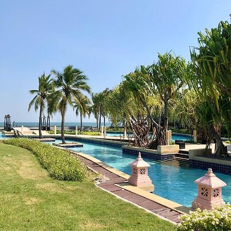Boathouse Hua Hin Seaview Apartment Ban Bo Fai Екстериор снимка