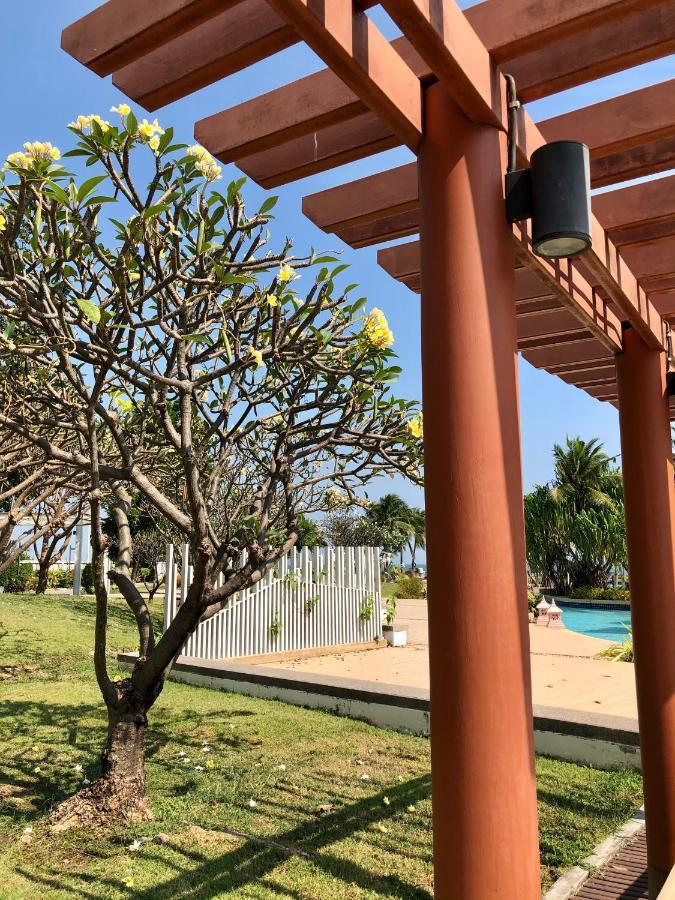 Boathouse Hua Hin Seaview Apartment Ban Bo Fai Екстериор снимка