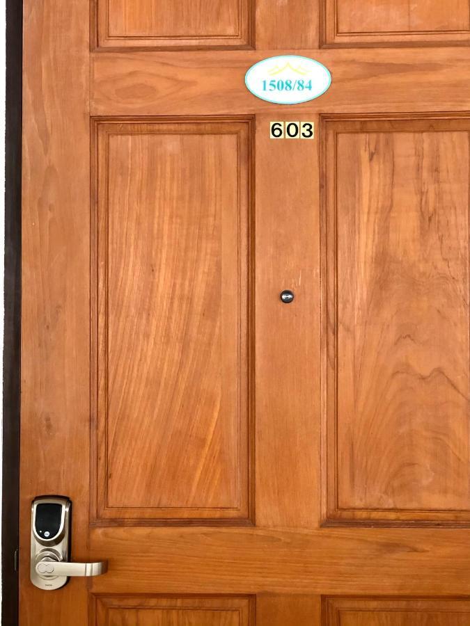 Boathouse Hua Hin Seaview Apartment Ban Bo Fai Екстериор снимка