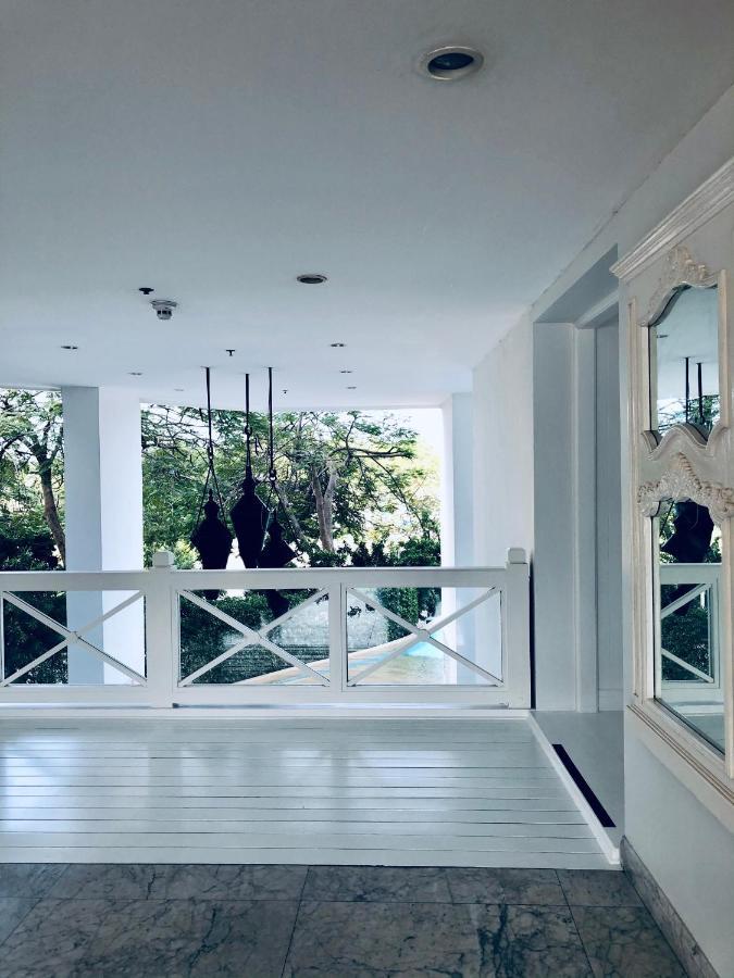 Boathouse Hua Hin Seaview Apartment Ban Bo Fai Екстериор снимка