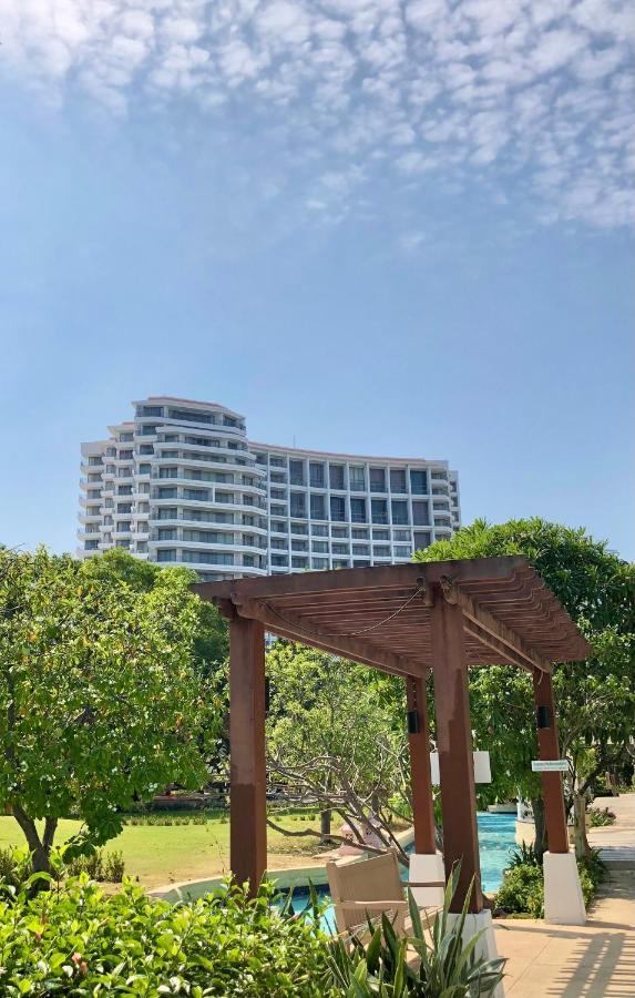 Boathouse Hua Hin Seaview Apartment Ban Bo Fai Екстериор снимка