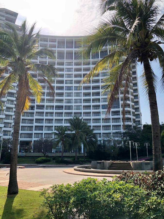 Boathouse Hua Hin Seaview Apartment Ban Bo Fai Екстериор снимка