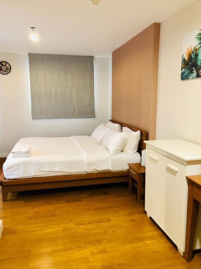 Boathouse Hua Hin Seaview Apartment Ban Bo Fai Екстериор снимка