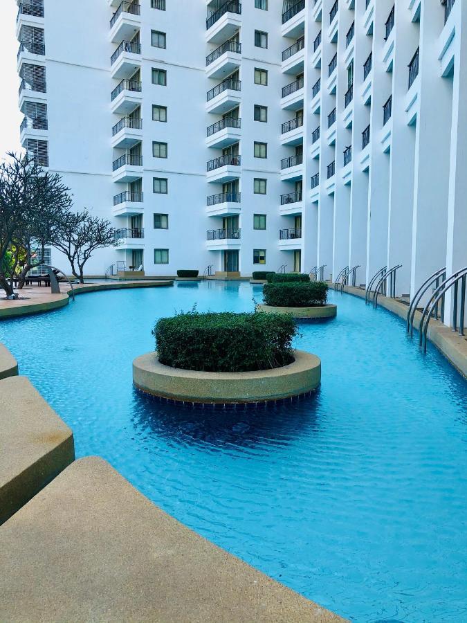 Boathouse Hua Hin Seaview Apartment Ban Bo Fai Екстериор снимка