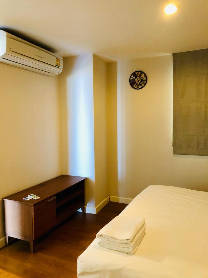 Boathouse Hua Hin Seaview Apartment Ban Bo Fai Екстериор снимка