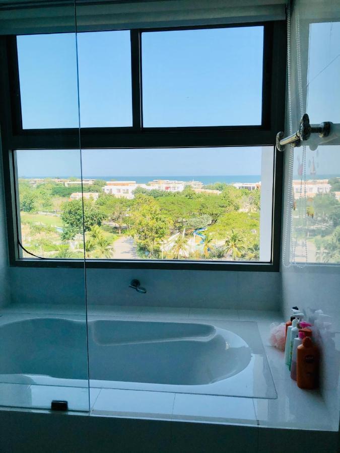 Boathouse Hua Hin Seaview Apartment Ban Bo Fai Екстериор снимка