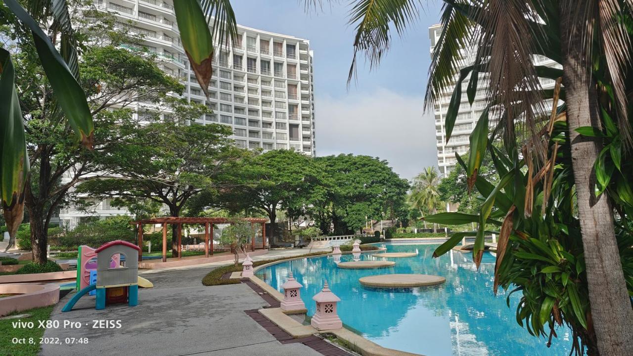 Boathouse Hua Hin Seaview Apartment Ban Bo Fai Екстериор снимка