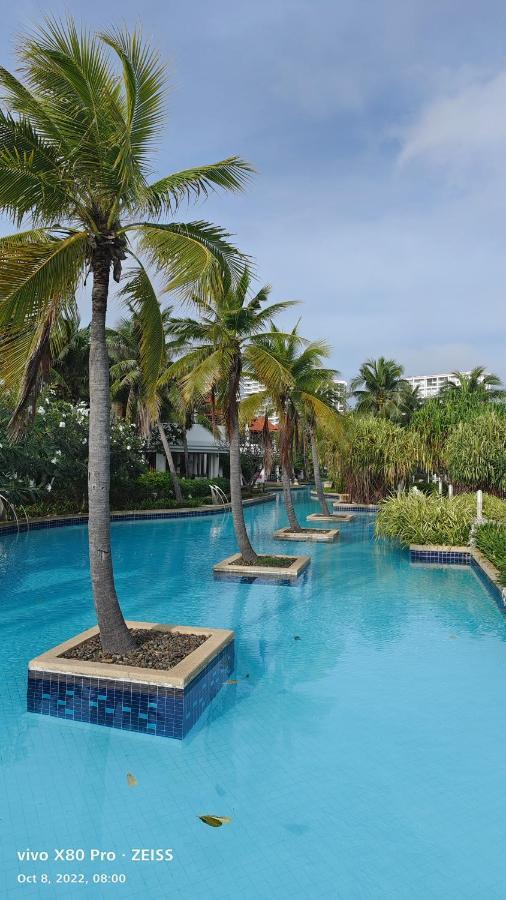 Boathouse Hua Hin Seaview Apartment Ban Bo Fai Екстериор снимка