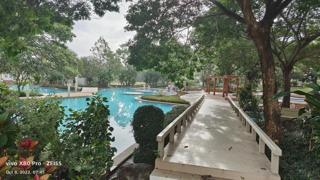 Boathouse Hua Hin Seaview Apartment Ban Bo Fai Екстериор снимка