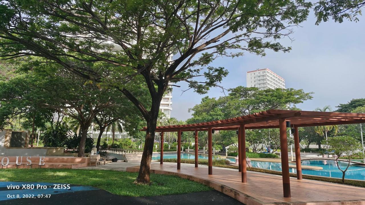 Boathouse Hua Hin Seaview Apartment Ban Bo Fai Екстериор снимка