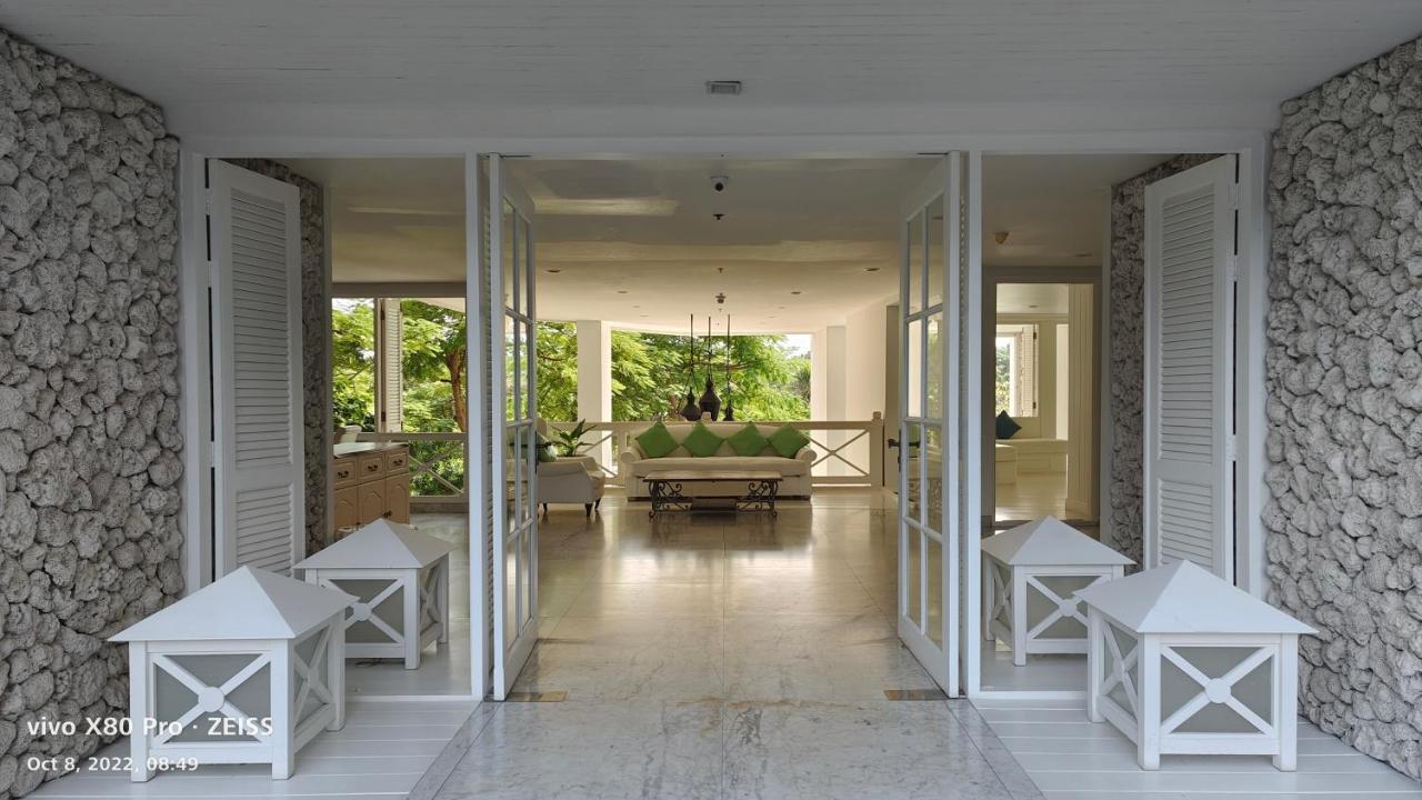 Boathouse Hua Hin Seaview Apartment Ban Bo Fai Екстериор снимка