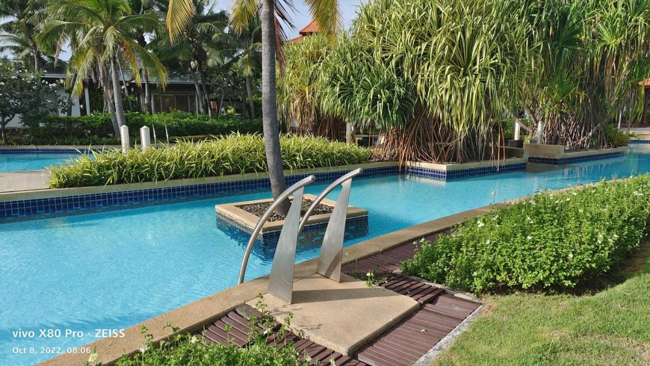 Boathouse Hua Hin Seaview Apartment Ban Bo Fai Екстериор снимка