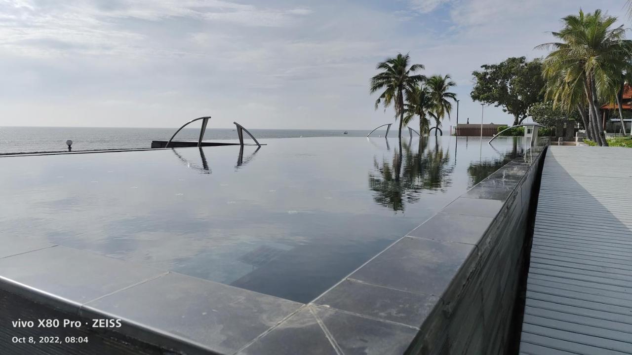Boathouse Hua Hin Seaview Apartment Ban Bo Fai Екстериор снимка