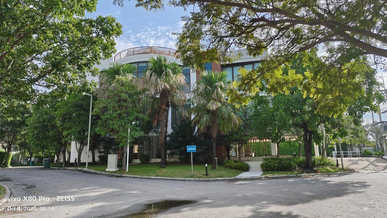 Boathouse Hua Hin Seaview Apartment Ban Bo Fai Екстериор снимка