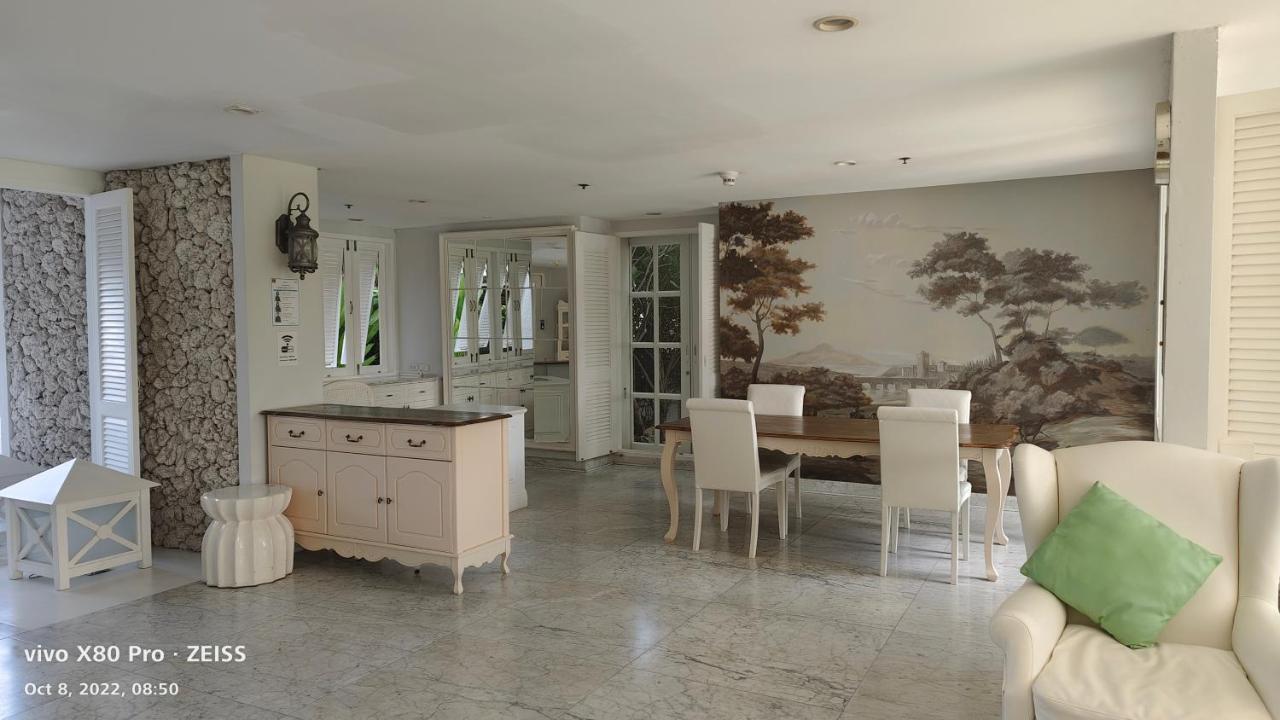 Boathouse Hua Hin Seaview Apartment Ban Bo Fai Екстериор снимка