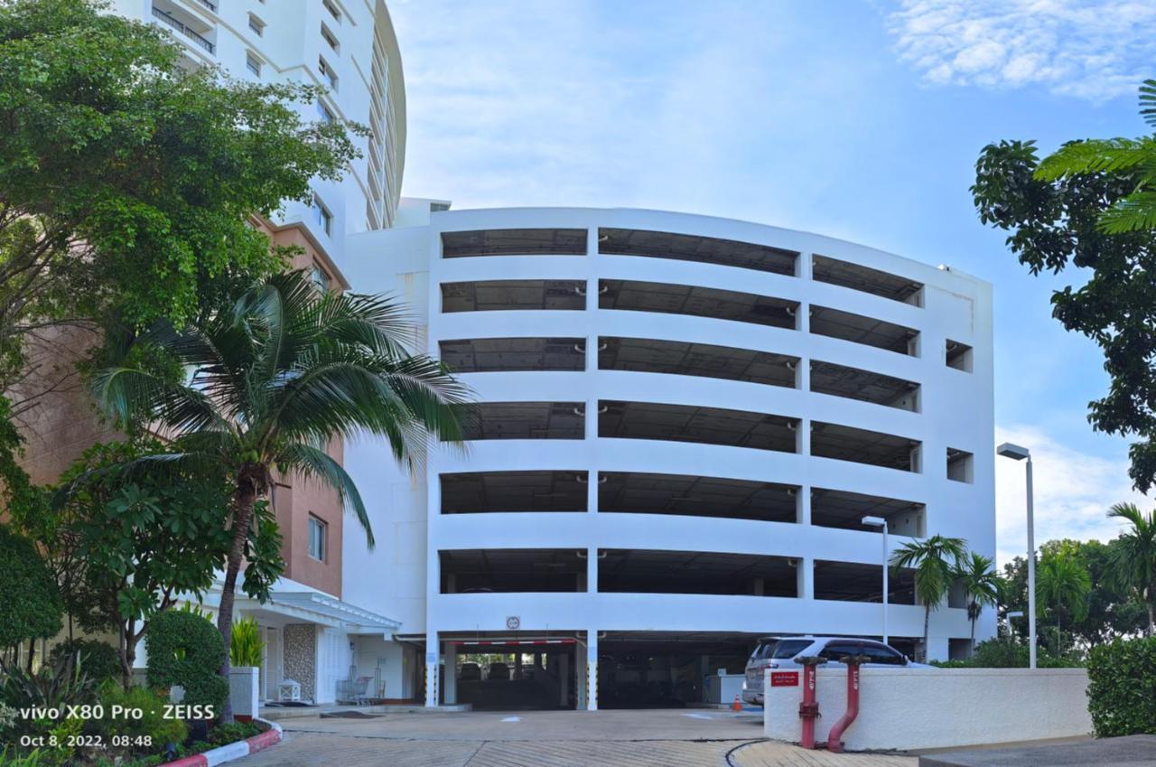 Boathouse Hua Hin Seaview Apartment Ban Bo Fai Екстериор снимка