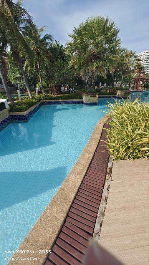 Boathouse Hua Hin Seaview Apartment Ban Bo Fai Екстериор снимка