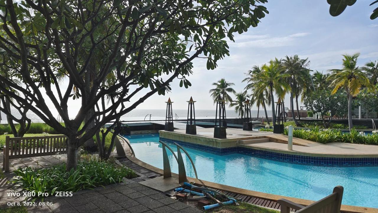 Boathouse Hua Hin Seaview Apartment Ban Bo Fai Екстериор снимка