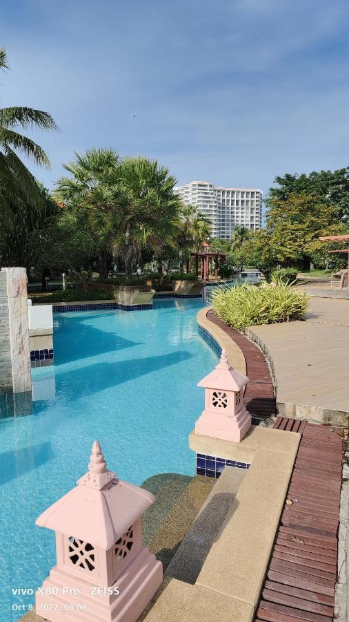 Boathouse Hua Hin Seaview Apartment Ban Bo Fai Екстериор снимка