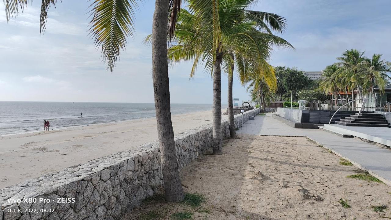 Boathouse Hua Hin Seaview Apartment Ban Bo Fai Екстериор снимка