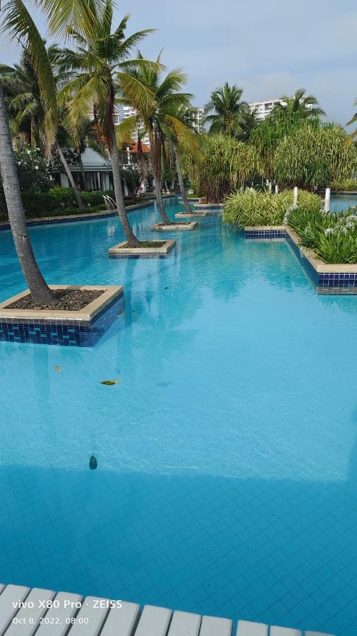 Boathouse Hua Hin Seaview Apartment Ban Bo Fai Екстериор снимка