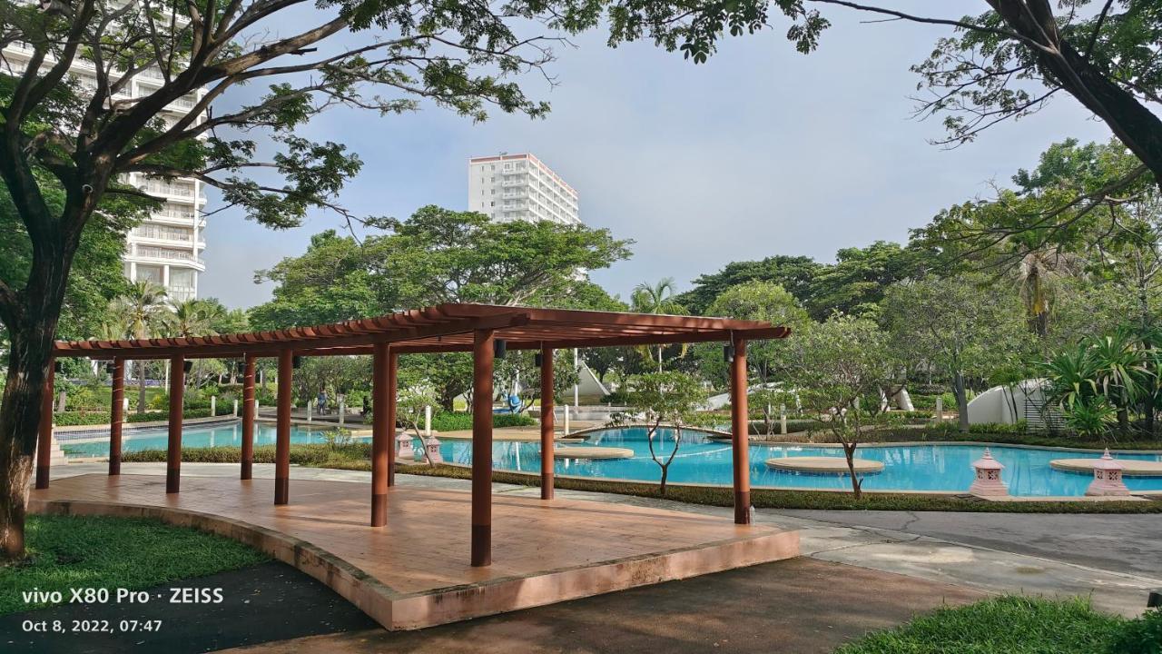 Boathouse Hua Hin Seaview Apartment Ban Bo Fai Екстериор снимка