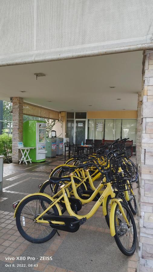 Boathouse Hua Hin Seaview Apartment Ban Bo Fai Екстериор снимка