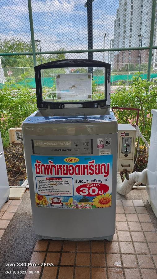 Boathouse Hua Hin Seaview Apartment Ban Bo Fai Екстериор снимка